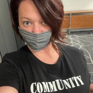 Meet your Posher, Stacy